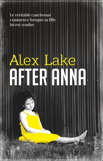 After Anna - Alex Lake