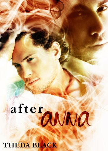 After Anna - Theda Black