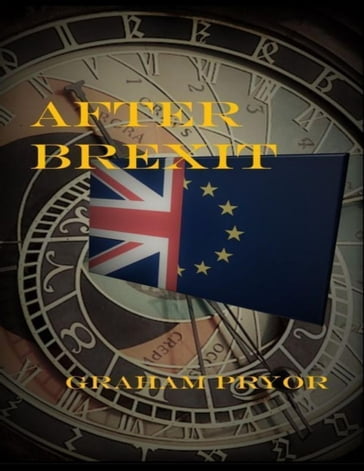 After Brexit - Graham Pryor