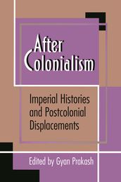 After Colonialism