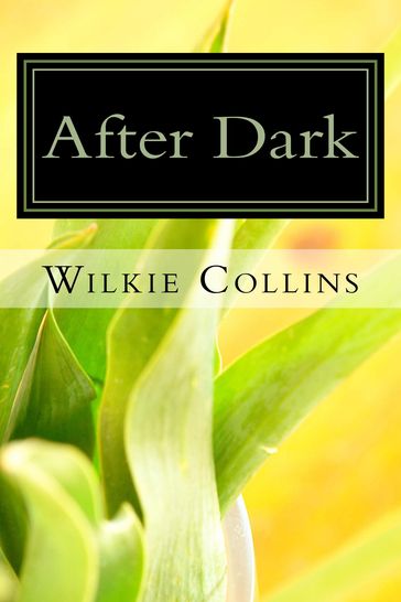 After Dark - Collins Wilkie