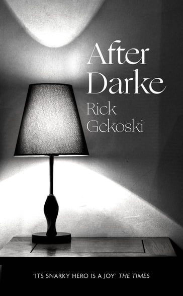After Darke - Rick Gekoski