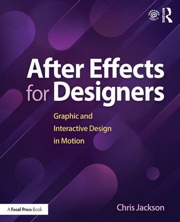 After Effects for Designers - Chris Jackson