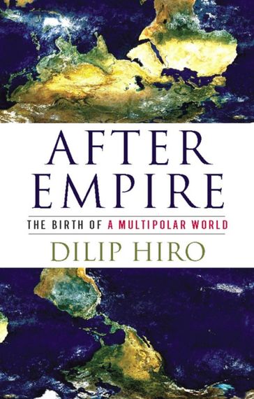 After Empire - Dilip Hiro