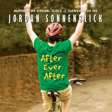 After Ever After - Jordan Sonnenblick