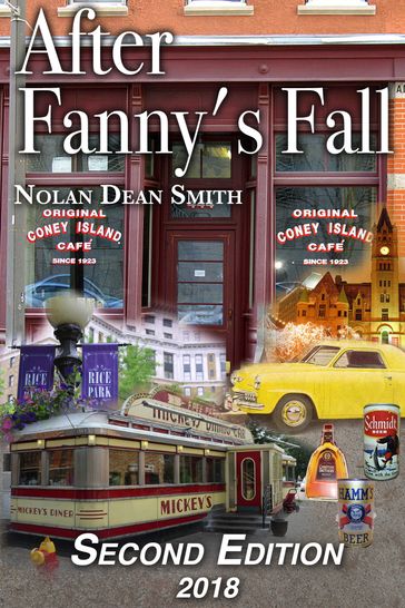 After Fanny's Fall - Nolan Dean Smith