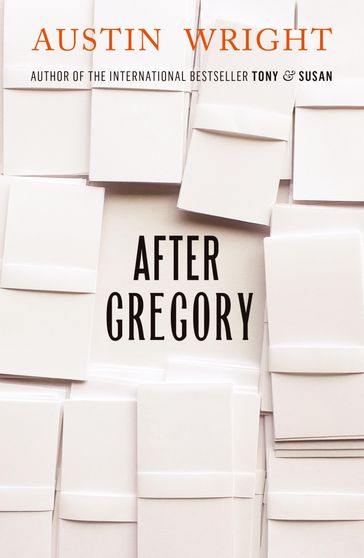 After Gregory - Austin Wright