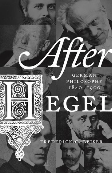 After Hegel - Frederick C. Beiser