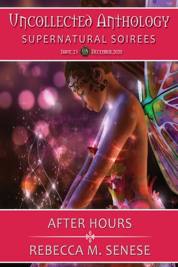 After Hours - Rebecca M. Senese