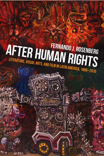 After Human Rights - Fernando Rosenberg