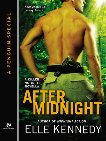 After Midnight - Elle Kennedy