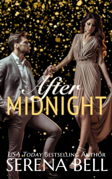 After Midnight - Serena Bell