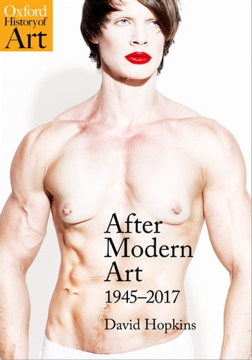 After Modern Art - David Hopkins