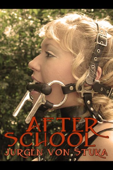 After School - Jurgen von Stuka