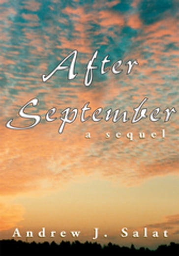 After September - Andrew J. Salat