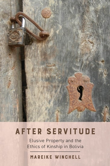 After Servitude - Dr. Mareike Winchell