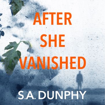 After She Vanished - S.A. Dunphy