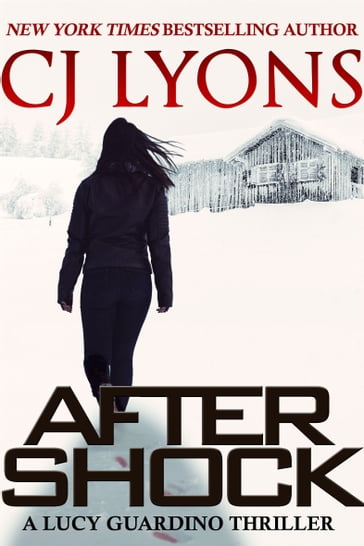 After Shock - CJ Lyons