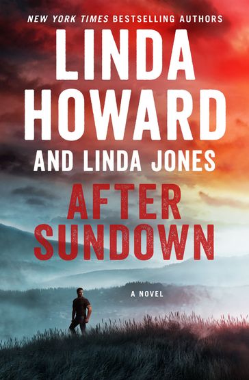 After Sundown - Linda Howard - Linda Jones