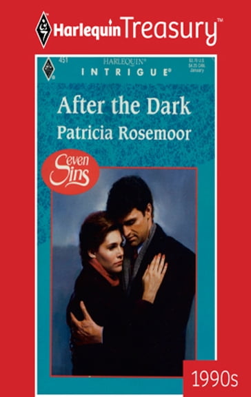 After The Dark - Patricia Rosemoor