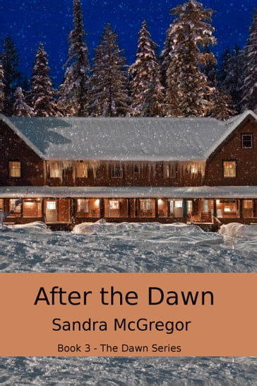 After The Dawn - Sandra McGregor