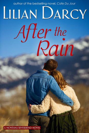 After The Rain - Lilian Darcy