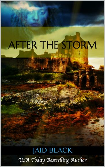 After The Storm - Jaid Black