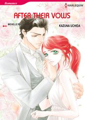 After Their Vows (Harlequin Comics)