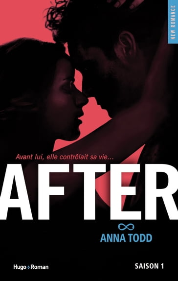 After - Tome 01 - Anna Todd