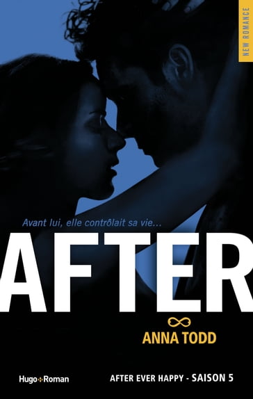 After - Tome 05 - Anna Todd