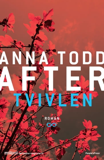 After - Tvivlen - Anna Todd