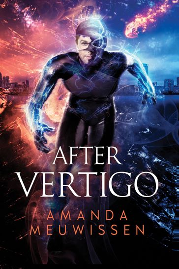 After Vertigo - Amanda Meuwissen