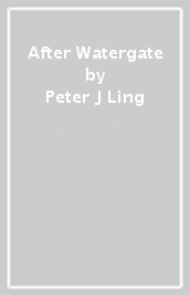 After Watergate