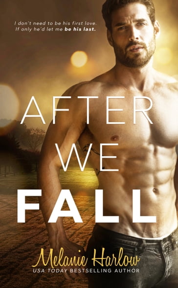 After We Fall - Melanie Harlow