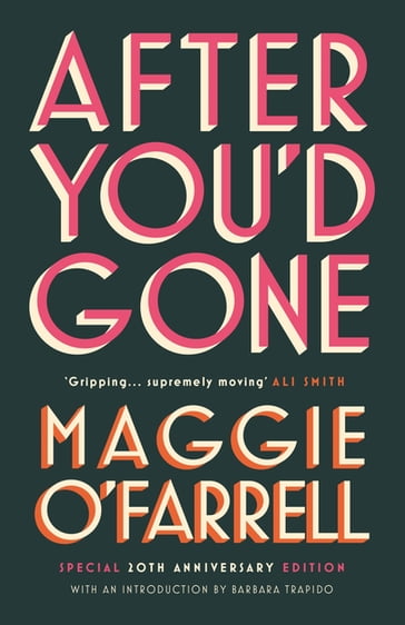 After You'd Gone - Maggie O