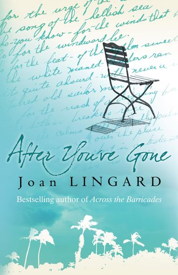 After You've Gone - Joan Lingard