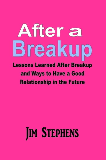 After a Breakup - Jim Stephens