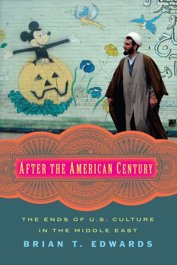 After the American Century - Brian Edwards