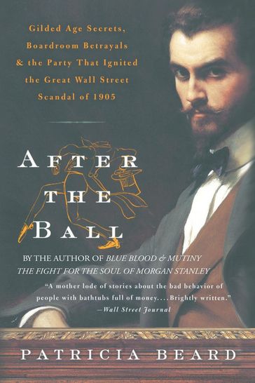 After the Ball - Patricia Beard