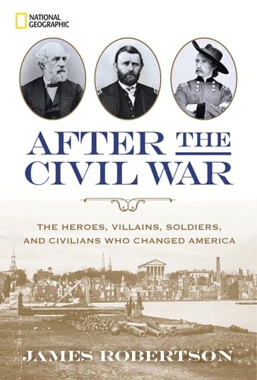 After the Civil War - James Robertson