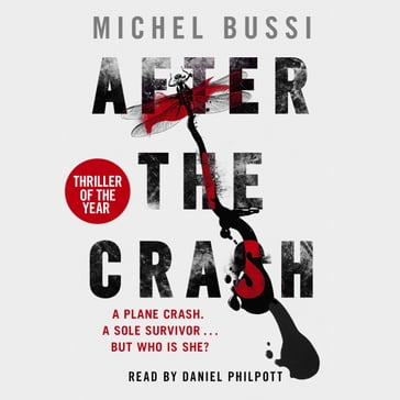 After the Crash - Michel Bussi