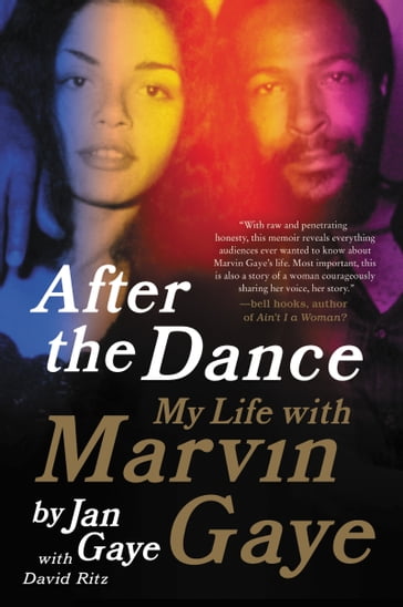 After the Dance - Jan Gaye - David Ritz