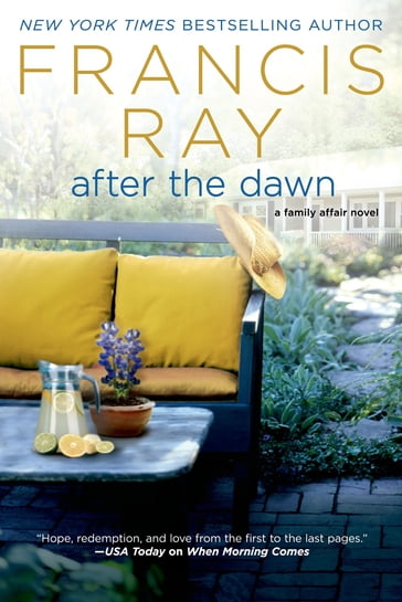 After the Dawn - Francis Ray