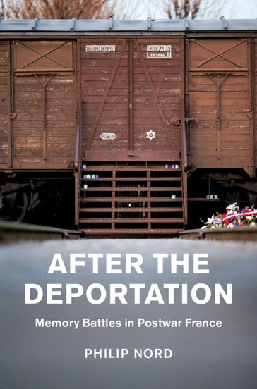 After the Deportation - Philip Nord