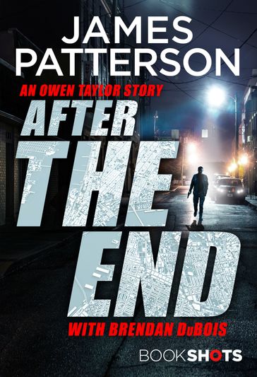 After the End - James Patterson