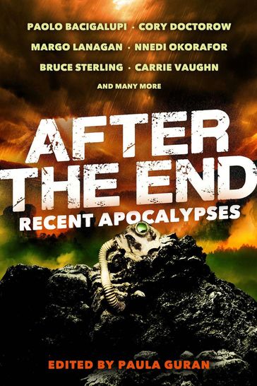 After the End: Recent Apocalypses - Paula Guran