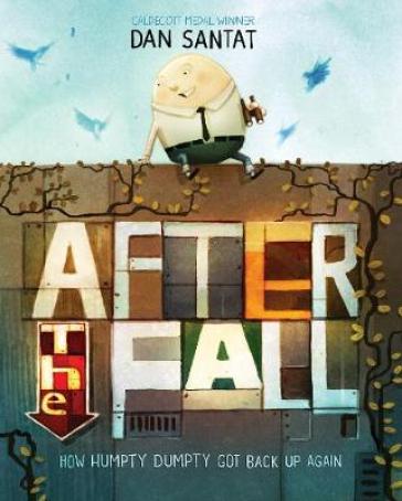 After the Fall - Dan Santat