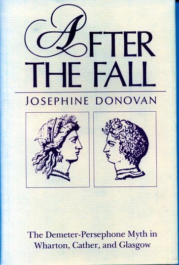 After the Fall - Josephine Donovan