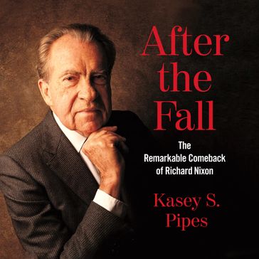 After the Fall - Kasey S. Pipes