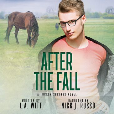 After the Fall - L.A. Witt